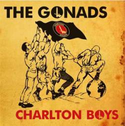 The Gonads : Charlton Boys